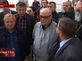 Ресин проинспектировал строительство храма в честь Иверской иконы Божьей матери Ресин проинспектировал строительство храма в честь Иверской иконы Божьей матери