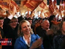 Митинг в итальянском регионе Венето за проведение референдума о независимости Митинг в итальянском регионе Венето за проведение референдума о независимости