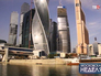 Москва-Сити Москва-Сити