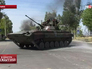 Военна техника ополченцев Новороссии Военна техника ополченцев Новороссии