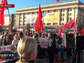 Cтолкновения сторонников и противников федерализации Украины Cтолкновения сторонников и противников федерализации Украины