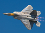 Истребитель F-22 Raptor ВВС США Истребитель F-22 Raptor ВВС США