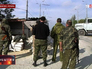Военные в Донецкой области Военные в Донецкой области