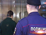 Никита Тихонов в зале суда Никита Тихонов в зале суда
