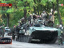 Украинские военные в Донецкой области Украинские военные в Донецкой области