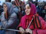 Акция скорби "Донецк: невинно убиенные" на Поклонной горе Акция скорби "Донецк: невинно убиенные" на Поклонной горе