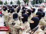 Бойцы батальона "Азов" Национальной гвардии Украины Бойцы батальона "Азов" Национальной гвардии Украины