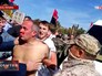 Украинские радикалы избили депутата парламента Украины Нестора Шуфрича Украинские радикалы избили депутата парламента Украины Нестора Шуфрича