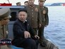 Глава КНДР Ким Чен Ын Глава КНДР Ким Чен Ын