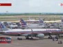Самолеты авиакомпании American Airlines Самолеты авиакомпании American Airlines
