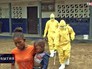 Вспышка лихорадки Эбола в Либерии Вспышка лихорадки Эбола в Либерии