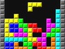Игра "Тетрис" Игра "Тетрис"