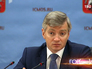 Александр Кибовский, министр Правительства Москвы, руководитель Департамента культурного наследия города Москвы Александр Кибовский, министр Правительства Москвы, руководитель Департамента культурного наследия города Москвы