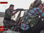 Боевые действия в Сирии Боевые действия в Сирии