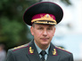 Министр обороны Украины Валерий Гелетей Министр обороны Украины Валерий Гелетей