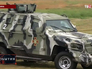 Новая военная техника украинской армии Новая военная техника украинской армии