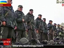 Бойцы украинской армии Бойцы украинской армии
