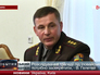 Министр обороны Украины Валерий Гелетей Министр обороны Украины Валерий Гелетей