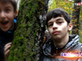 Школьники собирают деньги на лечение одноклассника Школьники собирают деньги на лечение одноклассника