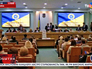 Пресс-конференция в ЦИК Украины Пресс-конференция в ЦИК Украины