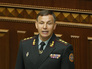 Экс-министр обороны Украины Валерий Гелетей Экс-министр обороны Украины Валерий Гелетей