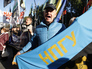Митинг в Киеве Митинг в Киеве