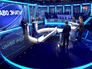 Студия программы "Право знать!" Студия программы "Право знать!"