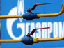 "Газпром" "Газпром"