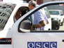 Наблюдатели ОБСЕ Наблюдатели ОБСЕ