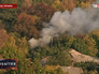 Боевые действия в Донецке Боевые действия в Донецке