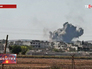 Боевые действия в Сирии Боевые действия в Сирии