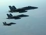 Истребители ВВС США Истребители ВВС США