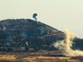 Боевые действия в Сирии Боевые действия в Сирии