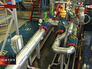 Газовая магистраль Газовая магистраль