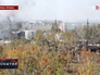 Боевые действия в Донецке Боевые действия в Донецке