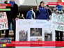 Митинг в Киеве Митинг в Киеве