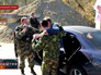 Обмен военнопленными в Луганской области Обмен военнопленными в Луганской области