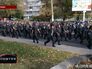 Митинг срочников Нацгвардии Украины Митинг срочников Нацгвардии Украины