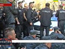 Митинг срочников Нацгвардии Украины Митинг срочников Нацгвардии Украины