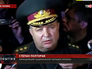 Командующий Нацгвардией Украины Степан Полторак Командующий Нацгвардией Украины Степан Полторак