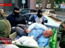 Экс-глава администрации Запорожья попал под "мусорную люстрацию" Экс-глава администрации Запорожья попал под "мусорную люстрацию"