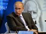 Владимир Путин принимает участие в форуме Общероссийского общественного движения "Народный фронт" Владимир Путин принимает участие в форуме Общероссийского общественного движения "Народный фронт"