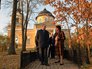 Владимир Путин посетил Лермонтовский музей-заповедник "Тарханы" Владимир Путин посетил Лермонтовский музей-заповедник "Тарханы"