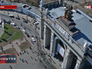 Главные ворота ВДНХ Главные ворота ВДНХ