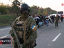 Обмен военнопленными на юго-востоке Украины Обмен военнопленными на юго-востоке Украины