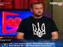 Представитель "Правого сектора" Юрий Миндюк Представитель "Правого сектора" Юрий Миндюк