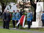 Визит президента России Владимира Путина в Сербию Визит президента России Владимира Путина в Сербию