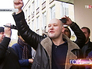 Националист Даниил Константинов освобождён из СИЗО Националист Даниил Константинов освобождён из СИЗО