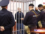 Националист Даниил Константинов в суде Националист Даниил Константинов в суде