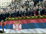Военный парад «Шаг победителя», посвящённый 70-летию освобождения Белграда от немецко-фашистских захватчиков Военный парад «Шаг победителя», посвящённый 70-летию освобождения Белграда от немецко-фашистских захватчиков